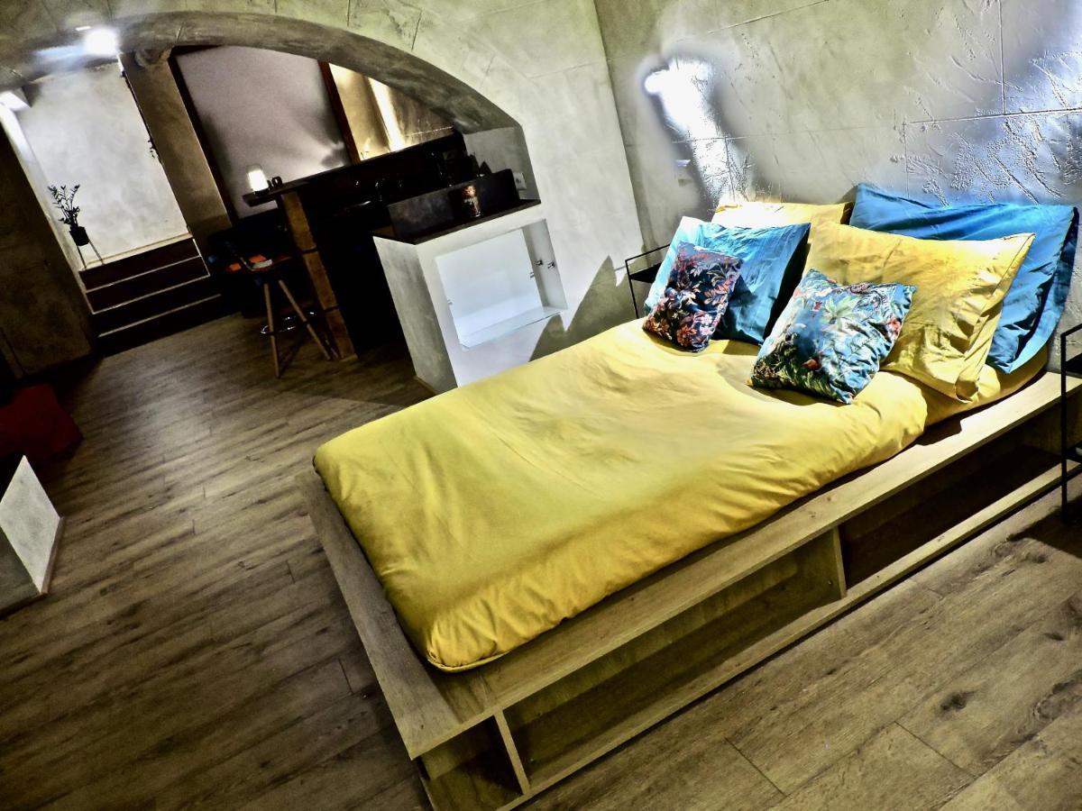 Collegio Suite كالياري المظهر الخارجي الصورة