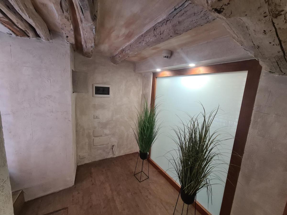 Collegio Suite كالياري المظهر الخارجي الصورة