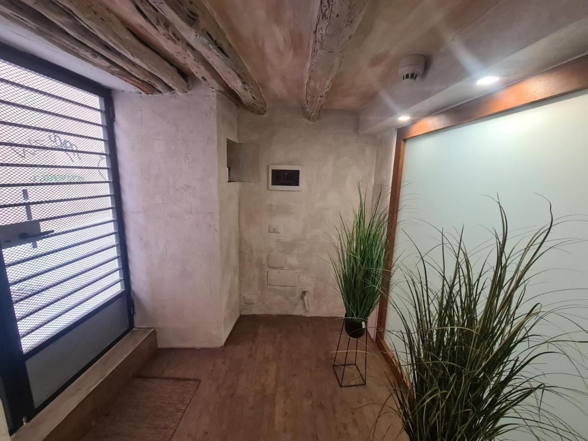 Collegio Suite كالياري المظهر الخارجي الصورة